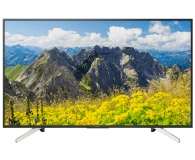 Sony KD43XF7596 - 1392128 - zdjęcie 1